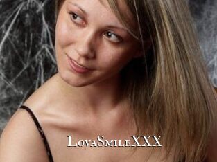 LovaSmileXXX