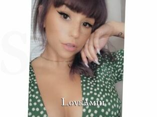 LoveAmiii cams