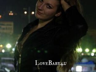 LoveBaby4u