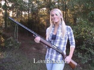 LoveBerkley