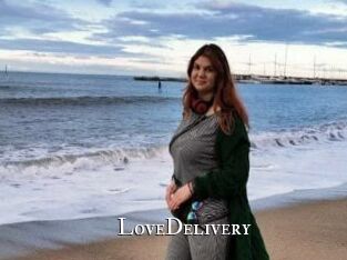 LoveDelivery