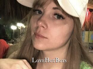 LoveHotBoys