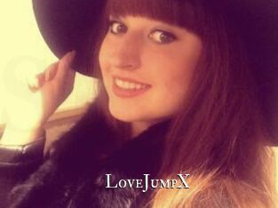 LoveJumpX