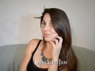 LoveLifeJen cams