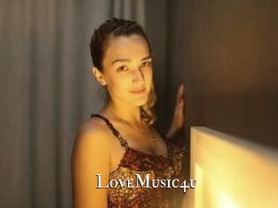 LoveMusic4u