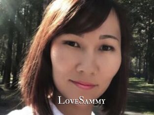LoveSammy