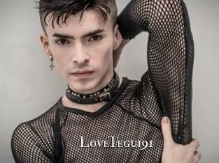 LoveTegui91