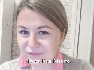 Love_For_Mirena