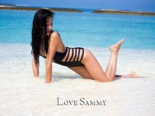 Love_Sammy cams