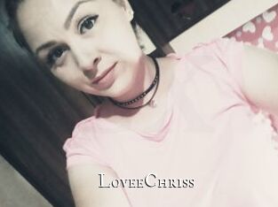 LoveeChriss