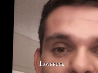 Lovefuck