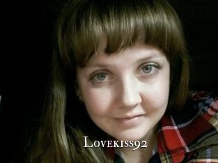 Lovekiss92 cams
