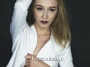 LovelyAna4u