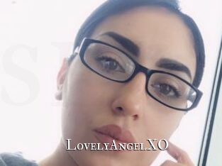 LovelyAngelXO