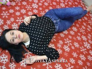 LovelyAstarta