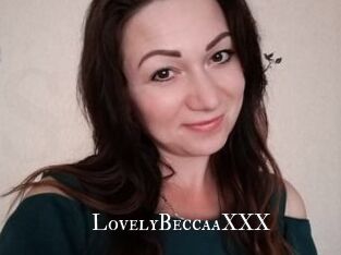 LovelyBeccaaXXX