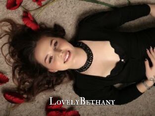 LovelyBethany