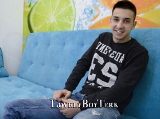 LovelyBoyTerk