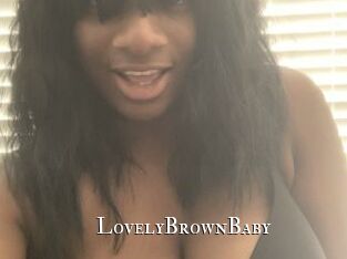 LovelyBrownBaby