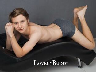 LovelyBuddy