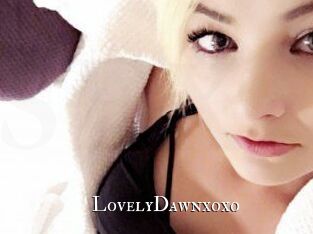 LovelyDawnxoxo