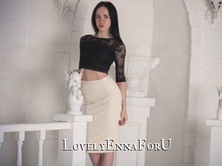 LovelyEnnaForU