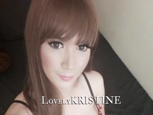 LovelyKRISTINE cams