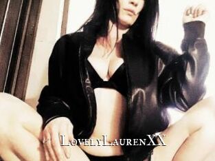 LovelyLaurenXX