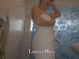 LovelyMila