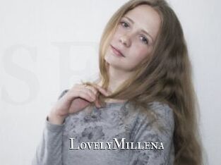 LovelyMillena