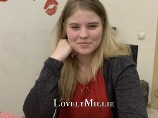 LovelyMillie