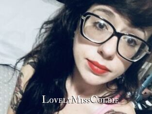 LovelyMissColbie