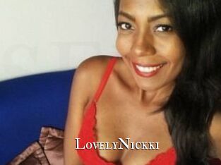 LovelyNickki
