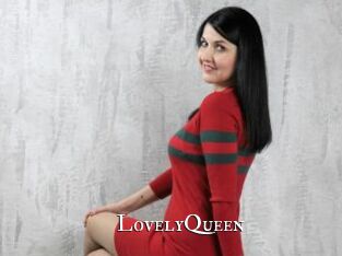 LovelyQueen