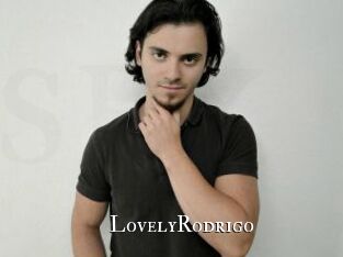 LovelyRodrigo cams