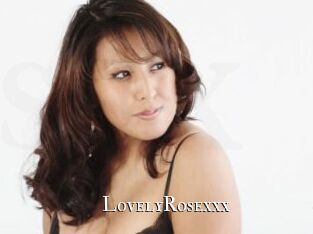 LovelyRosexxx