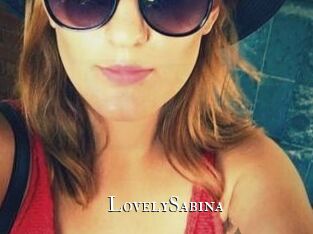 LovelySabina