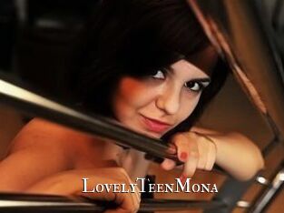 LovelyTeenMona