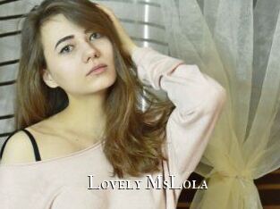 Lovely_MsLola