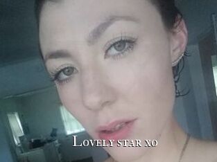 Lovely_star_xo