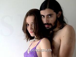 Lovelypats
