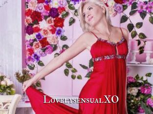 LovelysensualXO