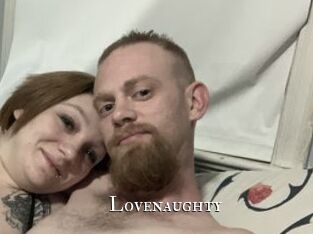 Lovenaughty