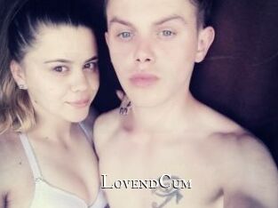 LovendCum