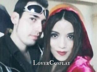 LoverCosplay