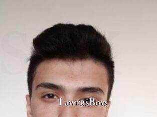 LoversBoys