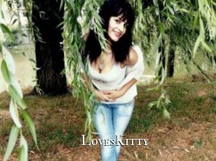 LovesKitty