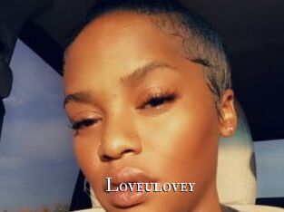 Loveulovey
