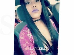 Loviebaby