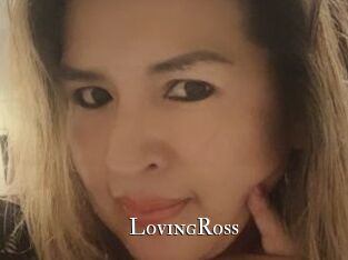 LovingRoss